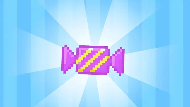 Cómo jugar a Candy Clicker