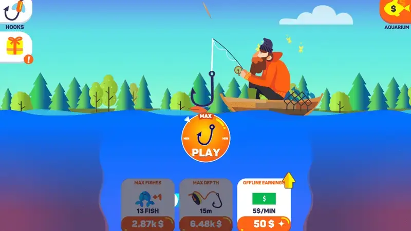 À quoi s'attendre en jouant à nos jeux