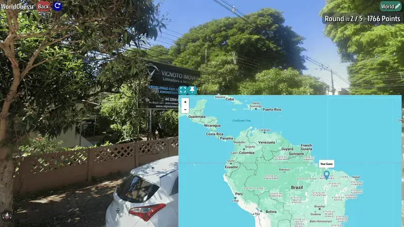 How to Play WorldGuessr – August 2025 Update