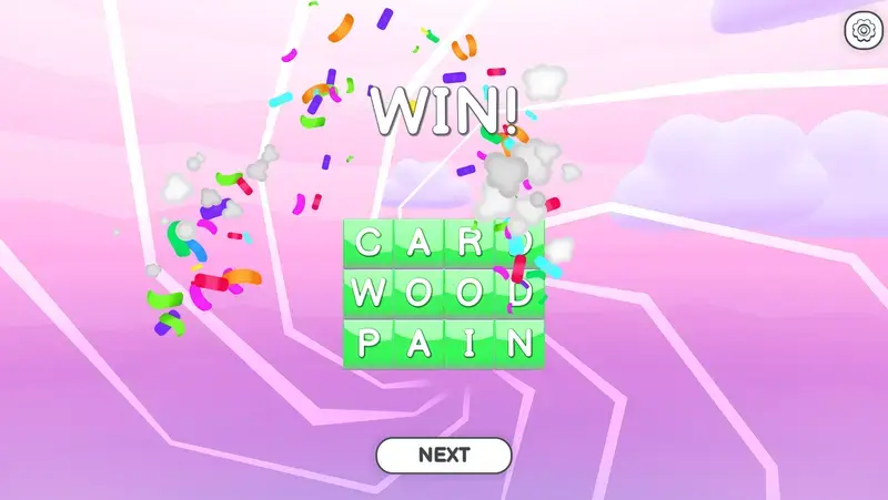 How to Play Word Swipe
