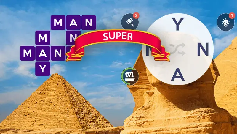 How to Play Words of Wonders