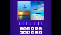 4 Pictures 1 Word