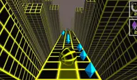 Ball Surfer 3D