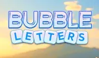 Bubble Letters