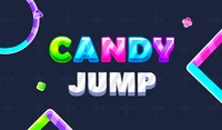 Candy Jump