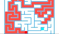 Maze Challenge