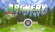 Archery World Tour