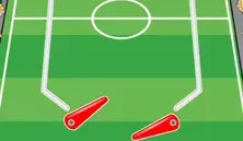 Goal Pinball