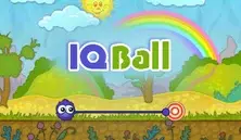 IQ Ball