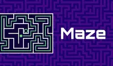 Maze