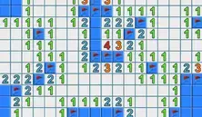 Minesweeper