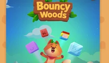 Bouncy Woods