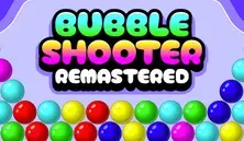Bubble Shooter Remastered