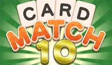 Card Match 10