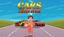 Cars Merge