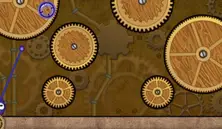 Catch the Candy Mech