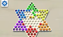 Chinese Checkers