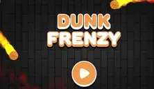 Dunk Frenzy