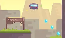 Intergalactic Lander