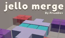 Jello Merge