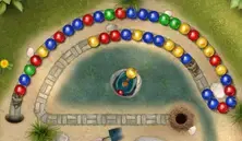 Marbles Garden