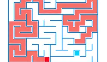 Maze Challenge