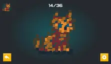 Pixel Puzzle