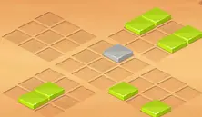 Right Trick Totem Land