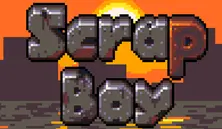 Scrap Boy