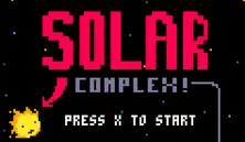 Solar Complex
