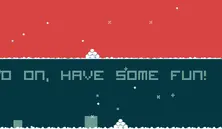 Space Is Key Christmas