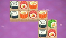 Sumo Sushi Puzzle