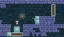 The Sun for the Vampire 2