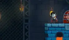 The Sun for the Vampire 3