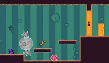 Timmy the Timebender